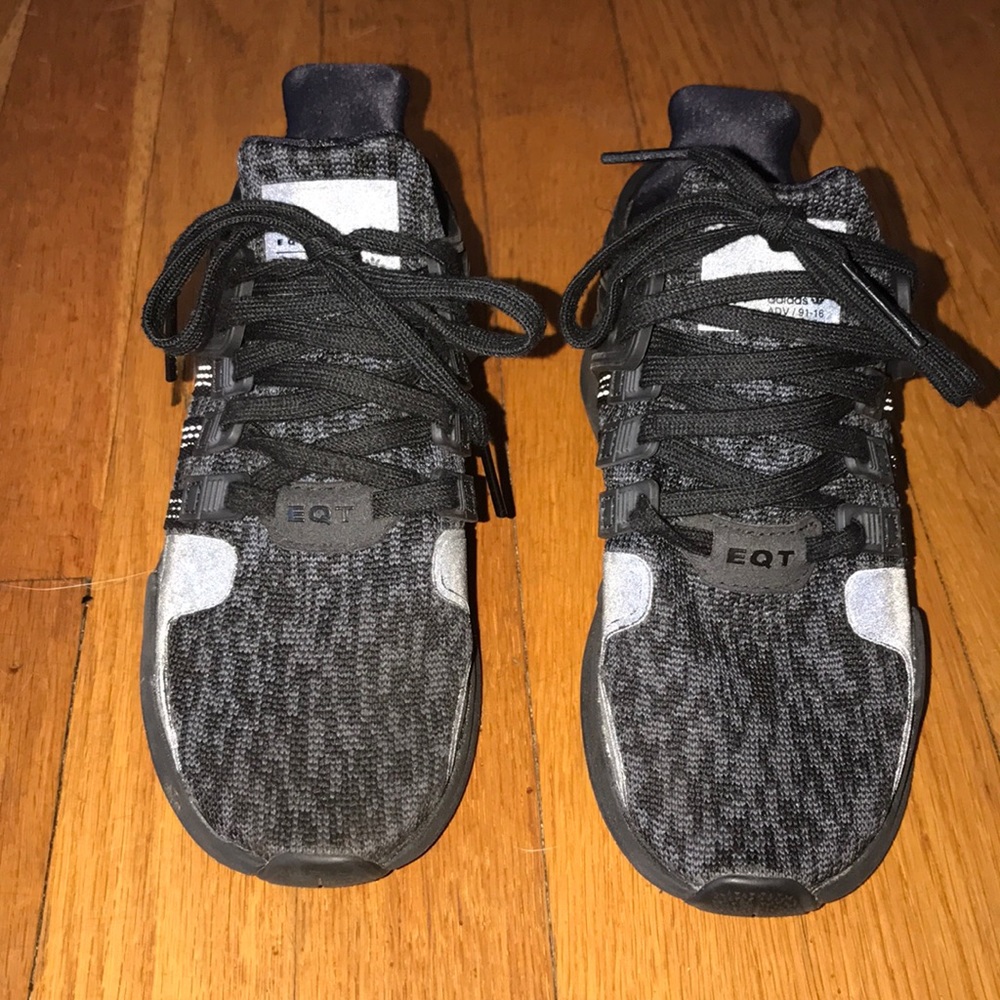 KIDS ADIDAS SNEAKER